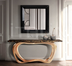 Зеркало KILIMANJARO Зеркало KILIMANJARO фабрика Caffe Latte Home