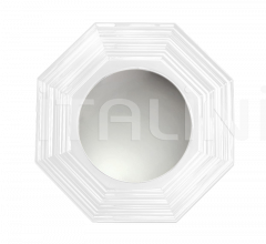 Зеркало PERSIA Зеркало PERSIA фабрика Caffe Latte Home