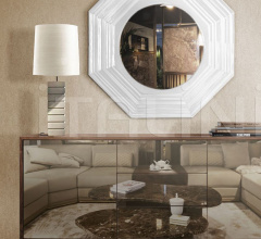 Зеркало PERSIA Зеркало PERSIA фабрика Caffe Latte Home