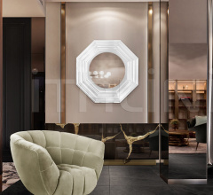 Зеркало PERSIA Зеркало PERSIA фабрика Caffe Latte Home