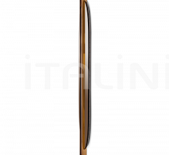 Зеркало SHIELD OVAL Зеркало SHIELD OVAL фабрика Caffe Latte Home