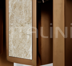 Зеркало SHIELD OVAL Зеркало SHIELD OVAL фабрика Caffe Latte Home