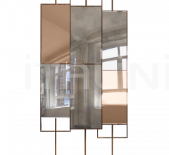 Зеркало ALTURA фабрика Caffe Latte Home