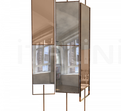 Зеркало ALTURA фабрика Caffe Latte Home