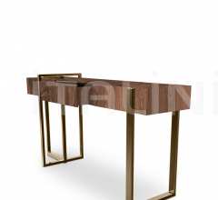 Консоль LUNGO фабрика Caffe Latte Home