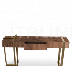 Консоль LUNGO фабрика Caffe Latte Home