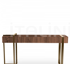 Консоль LUNGO фабрика Caffe Latte Home