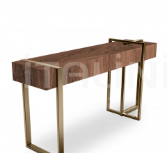 Консоль LUNGO фабрика Caffe Latte Home