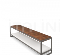 Консоль AROMA фабрика Caffe Latte Home