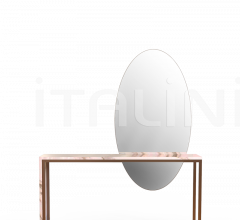 Консоль LIBERICA фабрика Caffe Latte Home