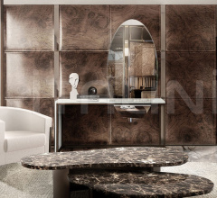 Консоль LIBERICA фабрика Caffe Latte Home