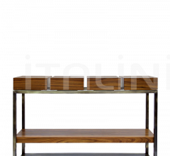 Консоль CASSIS фабрика Caffe Latte Home