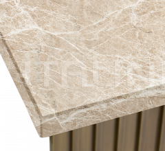 Консоль VERTIGO фабрика Caffe Latte Home