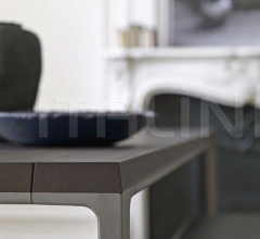 Стол обеденный Antares Стол обеденный Antares фабрика Maxalto (B&B Italia)