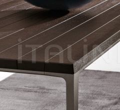 Стол обеденный Antares Стол обеденный Antares фабрика Maxalto (B&B Italia)