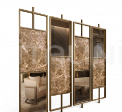 Ширма ARABICA Ширма ARABICA фабрика Caffe Latte Home