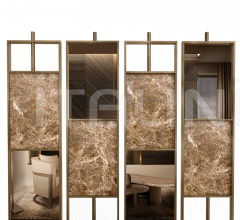 Ширма ARABICA Ширма ARABICA фабрика Caffe Latte Home