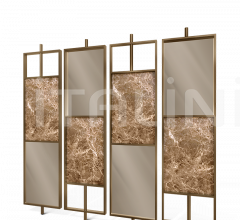 Ширма ARABICA Ширма ARABICA фабрика Caffe Latte Home