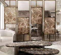 Ширма ARABICA Ширма ARABICA фабрика Caffe Latte Home