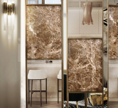 Ширма ARABICA Ширма ARABICA фабрика Caffe Latte Home