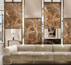 Ширма ARABICA Ширма ARABICA фабрика Caffe Latte Home