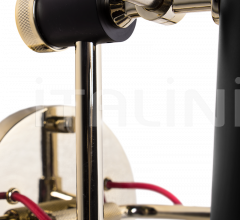 Настенный светильник EVANS фабрика Caffe Latte Home