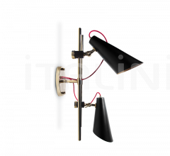 Настенный светильник EVANS фабрика Caffe Latte Home