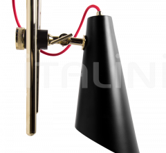 Настенный светильник EVANS фабрика Caffe Latte Home