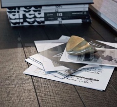 Консоль Antares Консоль Antares фабрика Maxalto (B&B Italia)