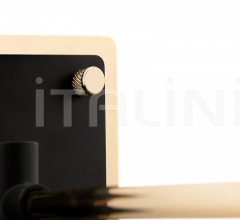 Настенный светильник MILES фабрика Caffe Latte Home