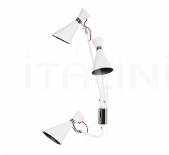 Настенный светильник SIMONE фабрика Caffe Latte Home