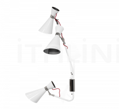 Настенный светильник SIMONE фабрика Caffe Latte Home