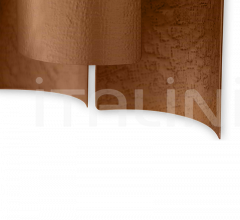 Настенный светильник AURUM фабрика Caffe Latte Home