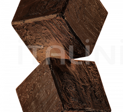 Настенный светильник CUBIC SCONCES BIG фабрика Caffe Latte Home