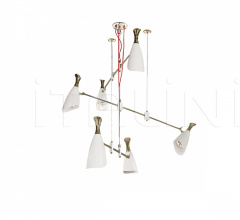 Подвесной светильник DUKE фабрика Caffe Latte Home