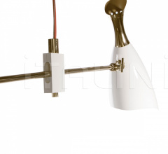 Подвесной светильник DUKE фабрика Caffe Latte Home