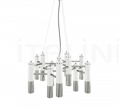 Люстра IKE фабрика Caffe Latte Home