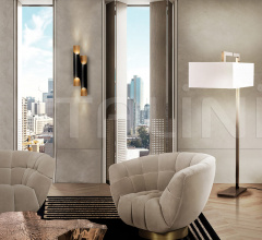 Торшер ESPRESSO фабрика Caffe Latte Home