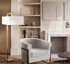 Торшер ESPRESSO фабрика Caffe Latte Home