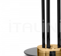 Напольный светильник IKE фабрика Caffe Latte Home