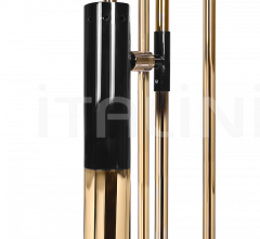 Напольный светильник IKE фабрика Caffe Latte Home