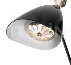 Напольный светильник DUKE фабрика Caffe Latte Home