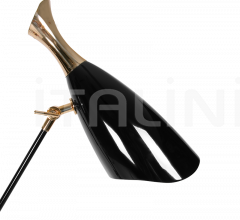 Напольный светильник DUKE фабрика Caffe Latte Home