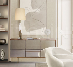 Настольный светильник WINNOW фабрика Caffe Latte Home