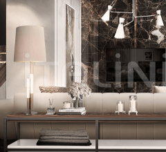 Настольный светильник WINNOW фабрика Caffe Latte Home