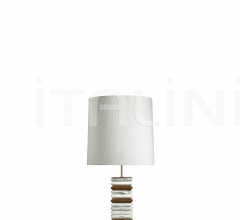 Настольный светильник APACHE фабрика Caffe Latte Home