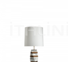 Настольный светильник APACHE фабрика Caffe Latte Home