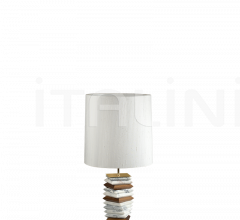 Настольный светильник APACHE фабрика Caffe Latte Home