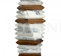 Настольный светильник APACHE фабрика Caffe Latte Home