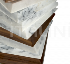 Настольный светильник APACHE фабрика Caffe Latte Home